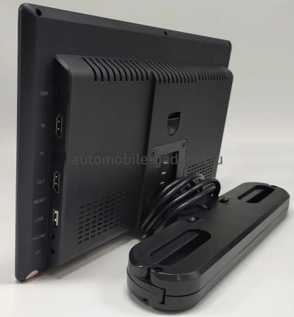 Airoc RMN-001 навесной монитор 11,6" на подголовник на Android 11 Airoc RMN-001 навесной монитор 11,6" на подголовник на Android 11