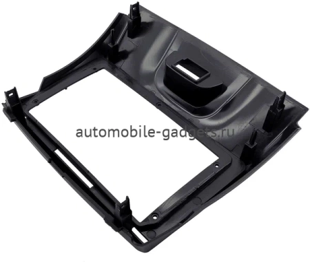 Штатная магнитола Isuzu D-Max 2 2012-2020 (тип 1) Canbox M-Line 7831-9054 на Android 10 (4G-SIM, 2/32, DSP, IPS) С крутилками