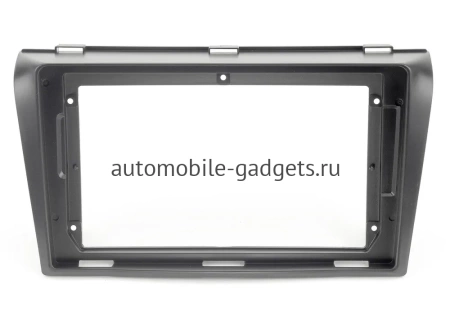 Carmedia OL-9503-J Штатная магнитола для Mazda 3 (BK), Axela (2003-2009) на Android 10 c 4GB, DSP, 4G