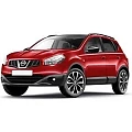 Nissan Qashqai (J10) (2006-2013) Nissan Qashqai (J10) (2006-2013)