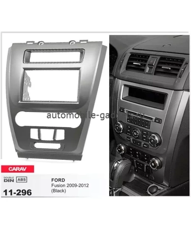 Переходная рамка CARAV 11-296 FORD Fusion 2009-2012