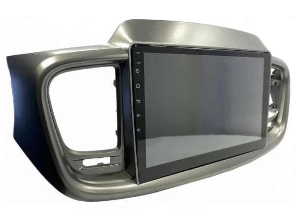 Магнитола для Kia Sorento Prime 2015+ Parafar на Андроид 12.0 PF223LUX1RGx