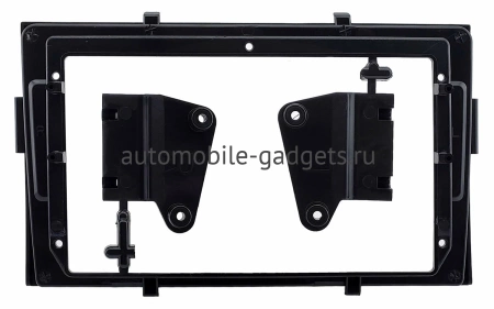 Honda Ridgeline 2005-2014 Canbox L-Line 4296-9-2685 на Android 10 (4G-SIM, 6/128, TS18, DSP, QLed) Honda Ridgeline 2005-2014 Canbox L-Line 4296-9-2685 на Android 10 (4G-SIM, 6/128, TS18, DSP, QLed)