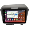 Штатная магнитола Honda Jade 2015-2020 (правый руль) Canbox H-Line 7843-9-2318 на Android 10 (4G-SIM, 4/64, DSP, QLed)