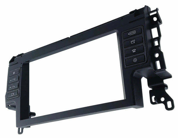 Штатная магнитола Canbox EVO 5811-9-0134 для Land Rover Discovery Sport 2014-2019 на Android 14 (4G-SIM, 6/128, DSP, QLed, AI, 360)