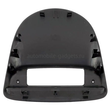 Штатное головное устройство Renault Clio 3 2005-2014 Teyes SPRO PLUS 4/64 9 дюймов RM-9-1406 на Android 10 (4G-SIM, DSP, IPS)