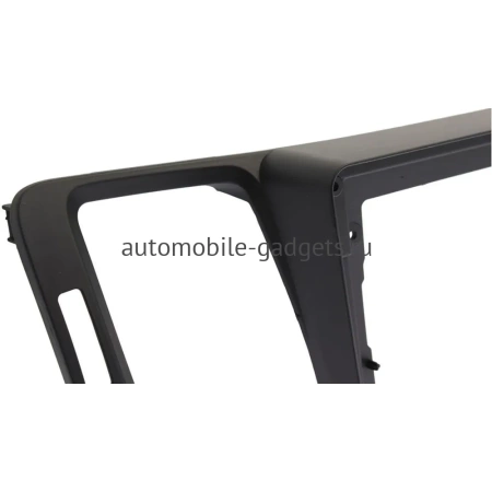 Carmedia OL-9641-I штатная магнитола для Honda Accord 8 2008-2013 на Android 10 c 2GB, DSP, 4G