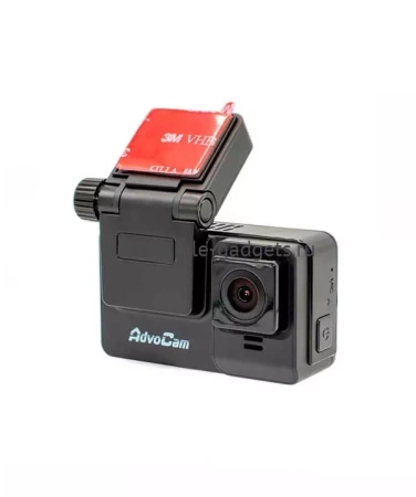 AdvoCam FD Black III Видеорегистратор