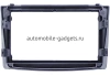Штатная магнитола Canbox M-Line 4542-9-007 для Alfa Romeo MiTo 2008-2016 на Android 10 (4G-SIM, 4/64, DSP, QLed)