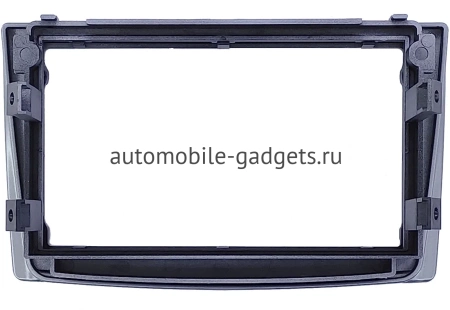 Штатная магнитола Canbox M-Line 4542-9-007 для Alfa Romeo MiTo 2008-2016 на Android 10 (4G-SIM, 4/64, DSP, QLed)