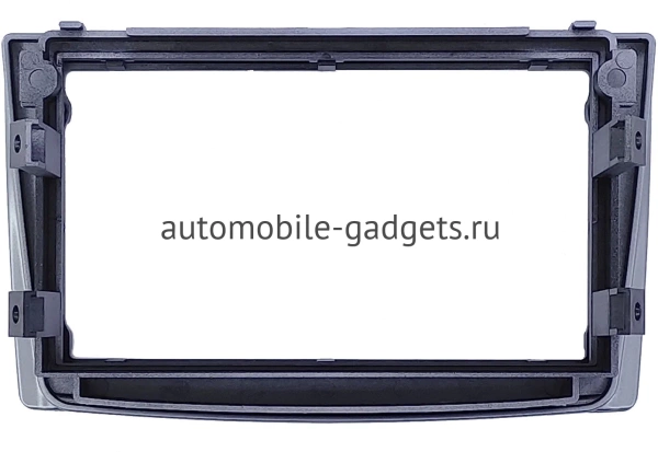 Штатная магнитола Canbox H-Line 7834-9-007 для Alfa Romeo MiTo 2008-2016 на Android 10 (4G-SIM, 6/128, DSP, IPS) С крутилками