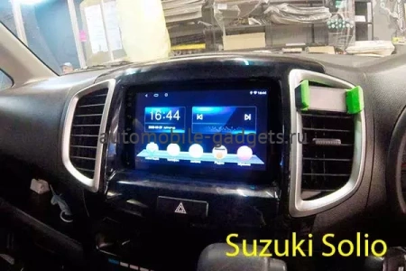 Parafar PF002Slime 2 DIN магнитола на Android 10 c 2GB оперативной памяти Parafar PF002Slime 2 DIN магнитола на Android 10 c 2GB оперативной памяти