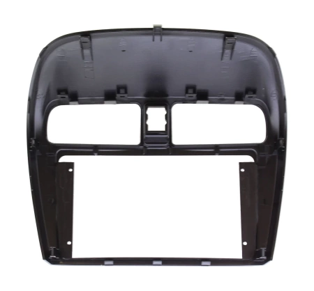 Штатная магнитола Canbox H-Line 4196-9-129 для Mitsubishi Mirage 6 2012-2024 на Android 10 (4G-SIM, 6/128, DSP, QLed)