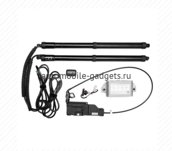 AAALINE ATL-18 Электро подъемник крышки багажника (5-й двери) для GEELY ATLAS