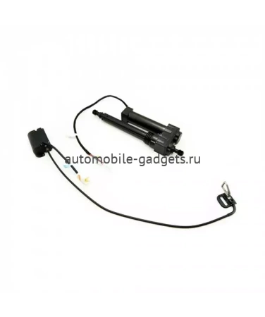 Электропривод крышки багажника INVENTCAR TailGate LES18 для Lexus ES от 2018+