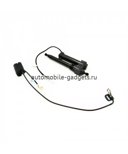 Электропривод крышки багажника INVENTCAR TailGate LES18 для Lexus ES от 2018+