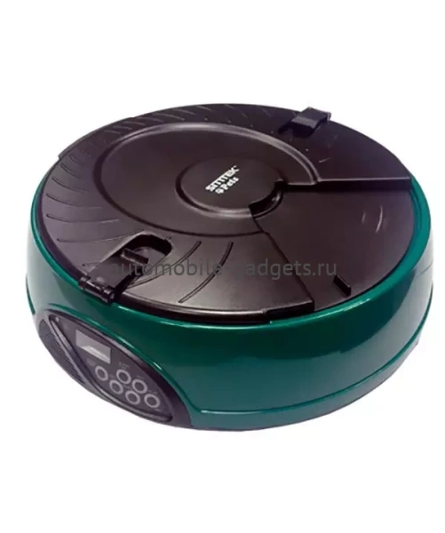 Автокормушка SITITEK Pets Maxi для кошек и собак (6 кормлений)