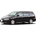 Honda Odyssey 2 1999-2003 Honda Odyssey 2 1999-2003