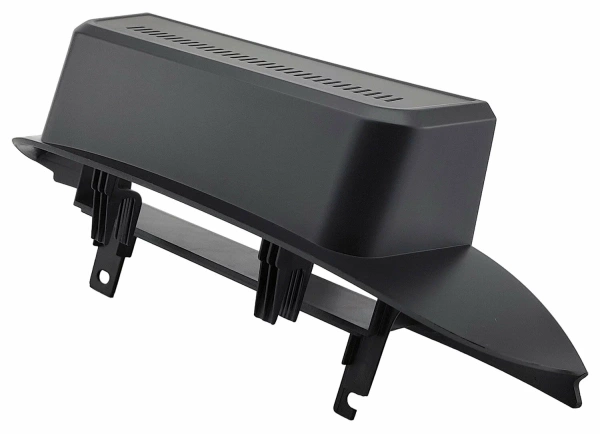 BMW 3 (F30, F31, F34, F35, F80), 4 (F32, F33, F36, F84) 2013-2020 12.3 дюйма Canbox M-Line 7811-3013 на Android 10 (4G-SIM, 2/32, DSP, QLed) BMW Style