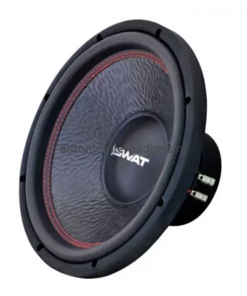 Сабвуферная головка SWAT SW R15D4 Сабвуферная головка SWAT SW R15D4