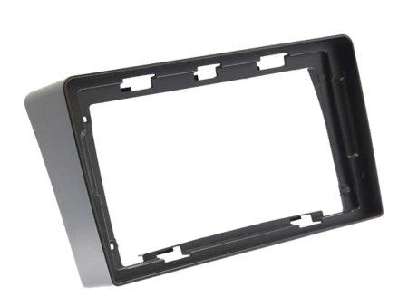 Магнитола Vaycar 09L для HYUNDAI H1 Starex 2007-2015 (Андроид, 2+32Гб)