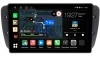 Штатная магнитола Canbox M-Line 2K 4177-9308 для Seat Ibiza 4 2008-2015 на Android 10 (4G-SIM, 2/32, DSP, QLed)