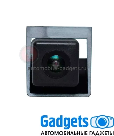 Камера заднего вида для SSANGYONG New Actyon (2010+), Actyon Sports 2 (2012+) RedPower SSY333P Premium