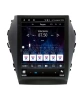 Wide Media KS5054QR-3/32 (Tesla style) штатная магнитола для Hyundai Santa Fe 2012-2018 на Android 10 с 3Gb, DSP, 4G