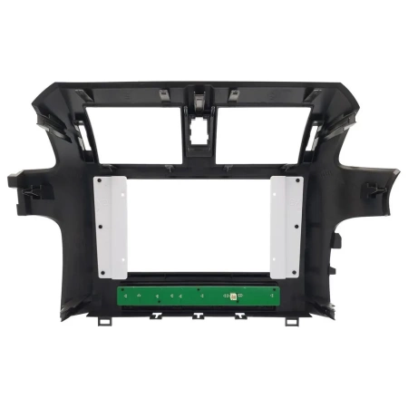 Штатная магнитола Lexus GX 460 2009-2013 (Тип A, can LZ) Canbox GT10-3221 2/32 на Android 10 (IPS, DSP, CarPlay)