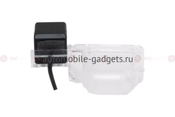 Камера заднего вида для Great Wall для H3, H5, H6, M3 и C50 RedPower GRW127P Premium Камера заднего вида для Great Wall для H3, H5, H6, M3 и C50 RedPower GRW127P Premium