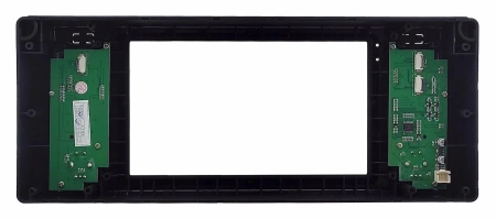 Магнитола в штатное место 2 din BMW X5 (E53) 1999-2006 OEM на Android 10 (RS7-RP-2156-509)