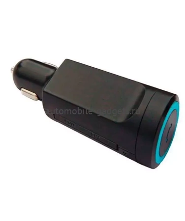 PROMA SAT G717 трекер в прикуриватель