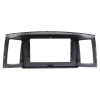 Штатная магнитола Canbox Logic-i3 2K 5736-10-1193 для Jeep Grand Cherokee 3 (WK) 2004-2007 (руль слева) на Android 11 (4G-SIM, 8/256, DSP, 360, QLed)