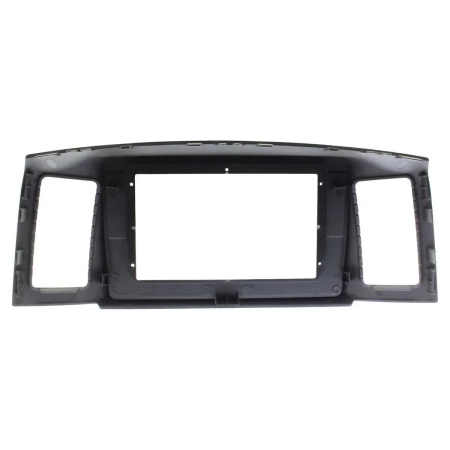 Штатная магнитола Canbox Logic-i3 2K 5736-10-1193 для Jeep Grand Cherokee 3 (WK) 2004-2007 (руль слева) на Android 11 (4G-SIM, 8/256, DSP, 360, QLed)