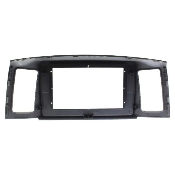 Штатная магнитола Jeep Grand Cherokee 3 (WK) 2004-2007 (руль слева) Canbox M-Line 5614-10-1193 на Android 10 (4G-SIM, 4/64, DSP, QLed, Tesla)