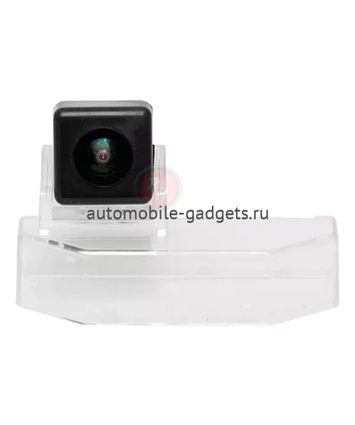 Камера заднего вида для Mazda 6 (2007-2013) RedPower MAZ081P Premium
