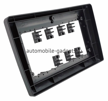 Saab 9000 1991-1998 9 дюймов Canbox M-Line 7805-10-1280 на Android 10 (4G-SIM, 2/32, DSP, QLed) С крутилками