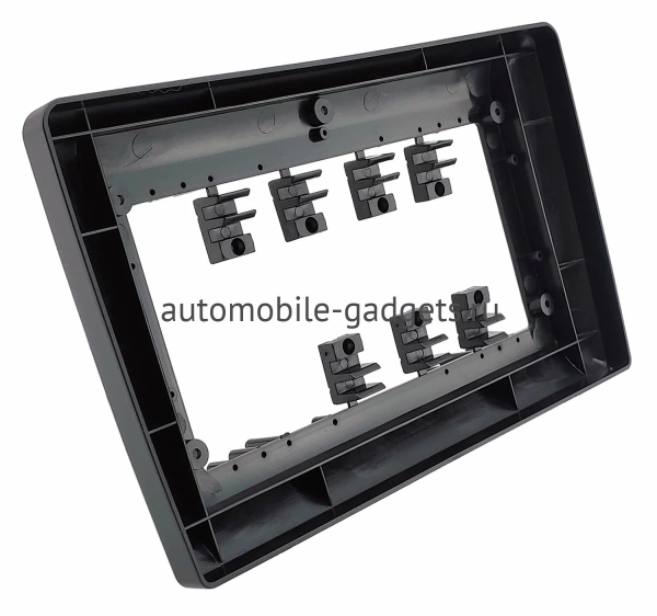 Saab 9000 1991-1998 10 дюймов Canbox M-Line 4543-10-1280 на Android 10 (4G-SIM, 2/32, DSP, QLed)