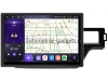 Штатная магнитола Kuberg SF-1019-KP-13-6128-TS10 для Honda Stepwgn 5 2015-2022 на Android 12 (4G-SIM, 6/128, DSP, Qled)