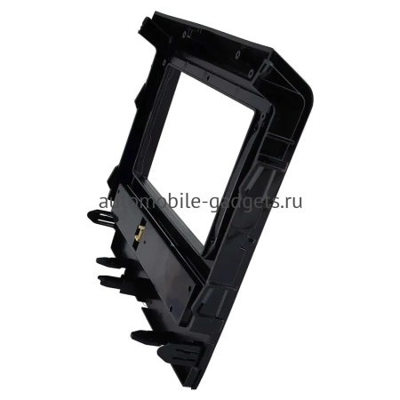 Штатное головное устройство Toyota Land Cruiser 200 2015-2021 (для авто с JBL Synthesis) (глянцевая) Teyes CC4 Pro 2K 12/256 9.5 дюймов RM-9-0343 на Android 13 (4G-SIM, DSP, QLed, AI)