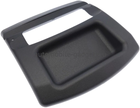 Штатное головное устройство Teyes CC3 4/32 9 дюймов RM-9-1416 для Nissan Note 2005-2013 (вместо бардачка) на Android 10 (4G-SIM, DSP, QLed)