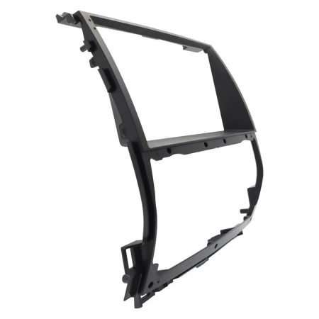 Штатная магнитола Lexus GX 470 2002-2009 (для любой комплектации, тип 3) Canbox H-Line 2K 4180-9-0262 на Android 10 (4G-SIM, 4/32, DSP, QLed)