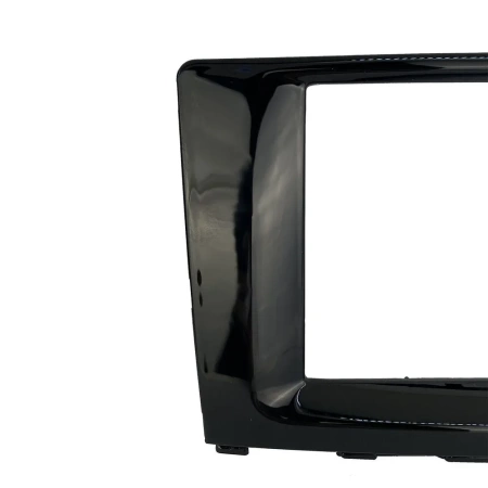 Great Wall Hover H6 2011-2015 Canbox H-Line 5604-RP-GWH6-74 на Android 10 (4G-SIM, 6/128, DSP, IPS) С крутилкой