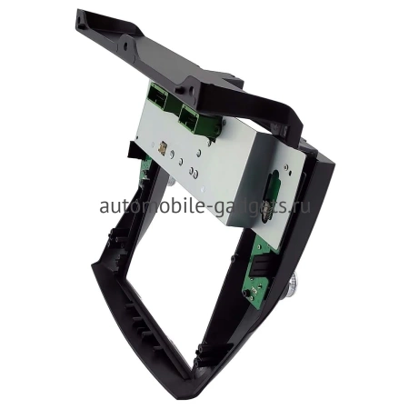 Штатное головное устройство Honda Accord 7 2002-2008 (Тип 2) Canbox M-Line (Tesla style) 9.7 дюймов 4/64 5622-1312-238 на Android 10 (4G-SIM, DSP, QLed)