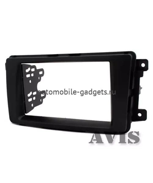 Переходная рамка AVIS Electronics AVS500FR (083) для MAZDA CX-9, 2DIN