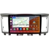Штатная магнитола Infiniti QX60 2016-2020 Canbox H-Line 2K 4182-9-006 на Android 10 (4G-SIM, 4/64, DSP, QLed)