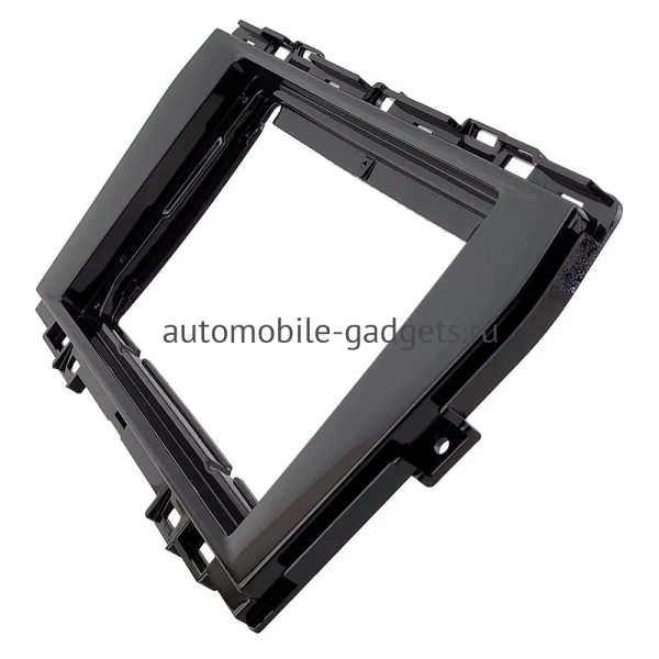 Штатное головное устройство Teyes CC3L 4/64 9 дюймов RM-9-0738 для SsangYong Korando 4, Tivoli 2019-2024 на Android 10 (4G-SIM, DSP, IPS)