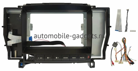 Toyota Crown (S180) 1999-2008 (для авто с Navi и 6CD) Canbox L-Line 4167-9-6188 на Android 10 (4G-SIM, 3/32, TS18, DSP, QLed) Toyota Crown (S180) 1999-2008 (для авто с Navi и 6CD) Canbox L-Line 4167-9-6188 на Android 10 (4G-SIM, 3/32, TS18, DSP, QLed)