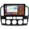 Штатная магнитола Suzuki Grand Vitara XL-7 2003-2006 (черная) Canbox EVO 5810-9-0619 на Android 14 (4G-SIM, 4/64, DSP, QLed, AI, 360)