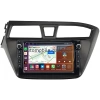 Штатная магнитола Hyundai i20 2 2014-2018 Canbox H-Line 7823-9-578 на Android 10 (4G-SIM, 4/64, DSP, IPS) С крутилками